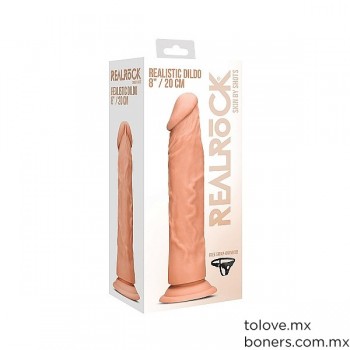 Sex Shop en Línea | Tienda de Juguetes Sexuales | Precio de Dildo Realista | Compra Segura | Envío CDMX y todo México