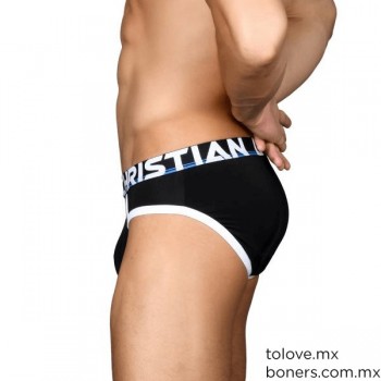 Venta de Ropa Andrew Christian en México | Envíos a toda la República Mexicana