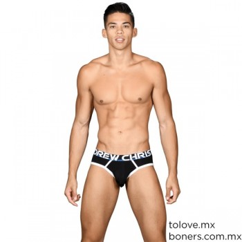Sex Shop México | Ropa Interior para Hombre | Envíos a Querétaro