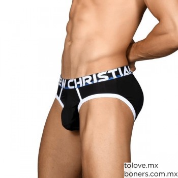 Ropa Interior Masculina | Envíos en CDMX y todo México | Sex Shop Mexico