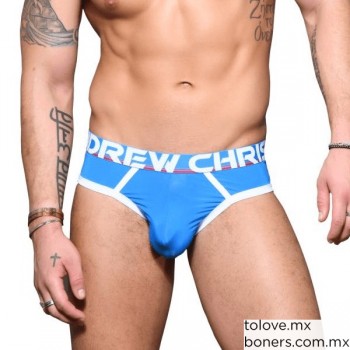 Compra Ropa Interior Andrew Christian en México | Envíos a CDMX y a toda la República Mexicana