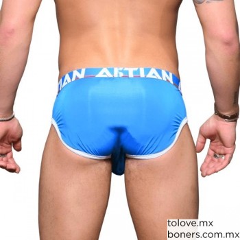 Donde comprar Andrew Christian en México | Undies y Accesorios | Envíos Discretos a todo el país