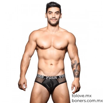Compra Andrew Christian en México | Compra segura y discreta | Envíos a todo el país