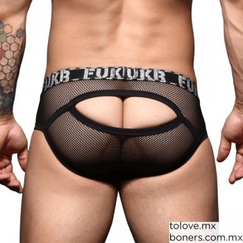 Compra Andrew Christian Underwear en Guadalajara | Jocks, Briefs, Swimwear, Arneses y más | Envíos Express a todo México