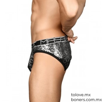 Compra Ropa Interior Andrew Christian al mejor precio | Envíos a toda la República Mexicana