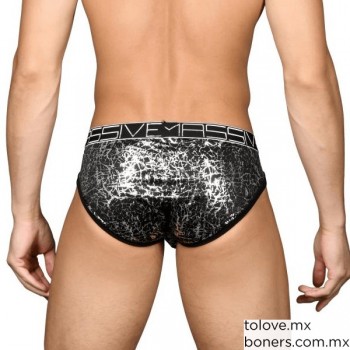 Compra Ropa Interior Andrew Christian | Diseños edición limitada | Envíos a todo México