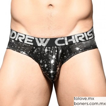 Donde comprar ropa Andrew Christian en México | Sex Shop Gay | Envíos mismo día en CDMX