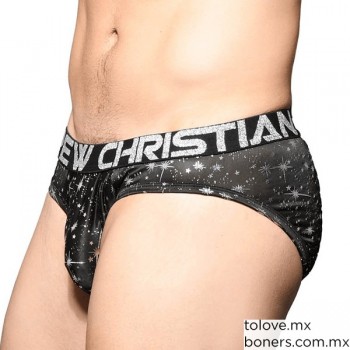 Venta de calzones Andrew Christian en México | Diseños exclusivos de edición limitada | Envíos discretos