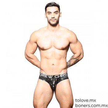 Compra Ropa Interior Andrew Christian al mejor precio | Envíos a todo México y mismo día en CDMX