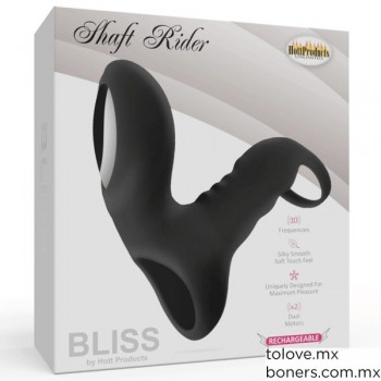 Sex Shop en Línea | Venta de Funda Vibradora masaje de Clítoris | Compra Segura | Envío a toda la República Mexicana