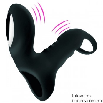 Sex Shop en Línea | Compra Funda Vibradora masaje de Clítoris | Empaque Discreto | Envío CDMX y toda la República Mexicana