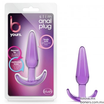 Sexshop en Línea | Precio de plug anal | Compra Segura | Envío CDMX y toda la República Mexicana