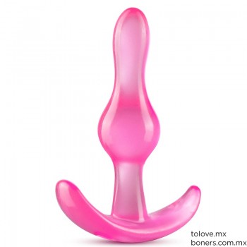 Sexshop en Línea | Precio de plug anal | Compra Segura | Envío CDMX y toda la República Mexicana