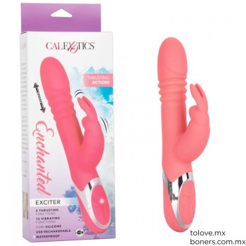 Sexshop a domicilio | Compra Multiorgásmico Última Generación | Compra Segura | Envío Puebla y toda la República Mexicana