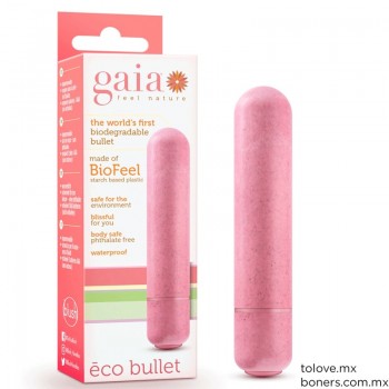 Comprar juguetes para adultos | Sexshop México | Bala vibradora | Compra segura y discreta