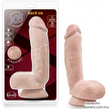 Sexshop gay en línea | Precio de dildo con erección firme | Compra Segura | Envío CDMX y toda la República Mexicana