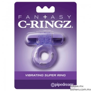 Sexshop en línea | Precio de anillo vibrador para pareja | Compra segura | Envío CDMX y toda la República Mexicana
