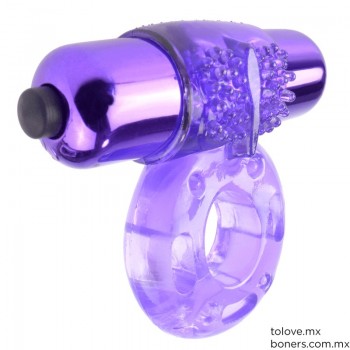 Sex shop en línea | Venta de anillo vibrador para pareja | Compra segura | Envío Jalisco, Colima y toda la República Mexicana