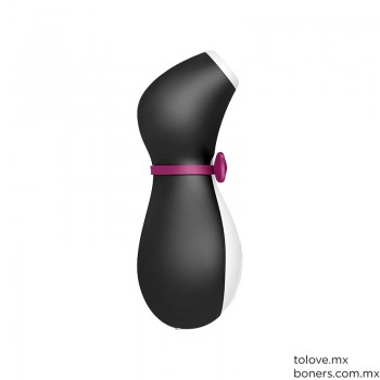Sexshop en línea | Precio de pingüino estimulador de clítoris | Compra Segura | Envío Nuevo León y toda la República Mexicana