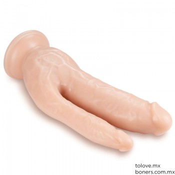 Sexshop en línea | Compra dildo para doble penetración | Compra Segura | Envío CDMX, Edomex, Hidalgo y República Mexicana