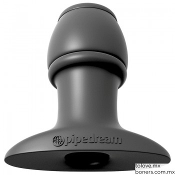 Sexshop en línea | Compra túnel anal | Plug anal hueco | Compra Segura | Envío Jalisco, CDMX, Nuevo León y todo México