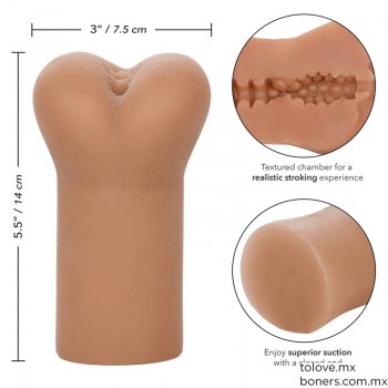 Sexshop en línea | Precio ano masturbador | Complementa tu Experiencia | Envío Puebla, Tlaxcala, Hidalgo y todo México