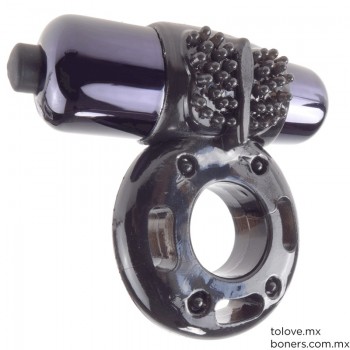 Sexshop online | Precio de Anillo Vibrador para Pareja | Empaque Discreto | Envío CDMX, Jalisco, Nuevo León y toda CDMX