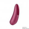 Sexshop online | Precio de Vibrador Vaginal Curvy 1+ | Pide en tu Cel, Recibe en Casa | Envíos a Cuernavaca, Morelos