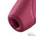 Sexshop | Venta de Vibrador Vaginal Curvy 1+ | Compra Segura | Envíos a toda la Zona Metropolitana de la CDMX