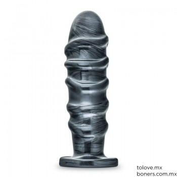 Sex shop online | Venta de Plug Anal Annihilator | Placer a tu Medida | Envío Cuajimalpa, Miguel Hidalgo, GAM y toda CDMX