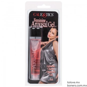 Sexshop | Compra Gel de Excitación Femenina | Precio de los consoladores | Envío Huixquilucan, Las Lomas, Naucalpan y Edomex