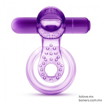 Sexshop gay | Compra Anillo Lamedor con Vibración | Vibradores para Mujer | Envío Cuajimalpa, Miguel Hidalgo, GAM y toda CDMX