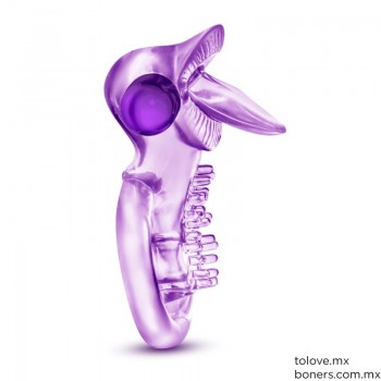 Sex Shop | Compra Anillo Lamedor con Vibración | Lubricantes sexuales para mujer | Envíos a León, Celaya y todo Guanajuato