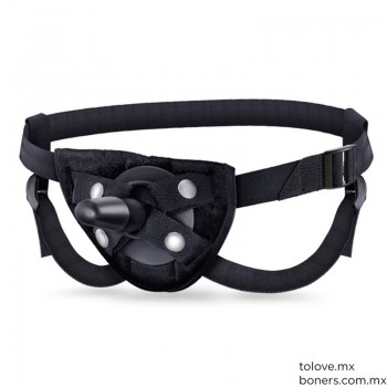 Tienda Sexo | Precio de Arnés Lock On | Tienda de juguetes sexuales | Envío Tlaquepaque, Zapopan, Guadalajara y todo Jalisco