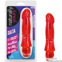 Sex shop virtual | Venta de Vibrador Salsa Rojo | Tienda de juguetes sexuales | Envíos a toda la Zona Metropolitana de la CDMX
