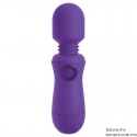 Comprar vibrador wand para estimulación clitoral | Sex Shop México | Venta de juguetes sexuales | Envíos a todo México