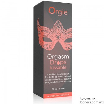 Sexshop gay | Precio de Estimulante de Clítoris Besable | Dildo discreto | Envío CDMX, Jalisco, Nuevo León y toda CDMX