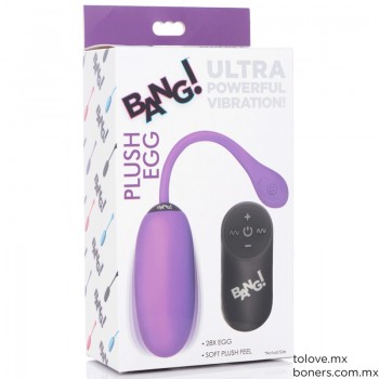Sex Shop LGBT | Venta de Huevo Vibrador | Vibrador de App Móvil | Envío CDMX, Jalisco, Nuevo León y toda CDMX
