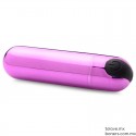 Sexshop | Compra Bala Vibradora Recargable Púrpura | Productos Sexuales | Envío alcaldías Coyoacán, Tláhuac e Iztapalapa