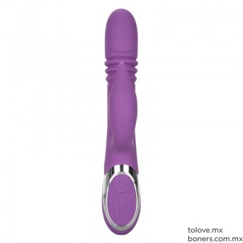 Sexshop México | Comprar vibrador vaginal multiorgásmico| Envíos discretos a Guadalajara y todo Jalisco