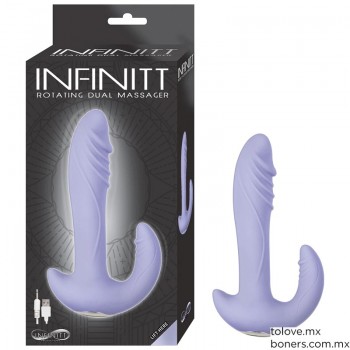 Boutique erótica | Donde comprar Multiorgásmico Infinitt Lavanda | Productos para Insaciables | Envíos a Cuernavaca, Morelos
