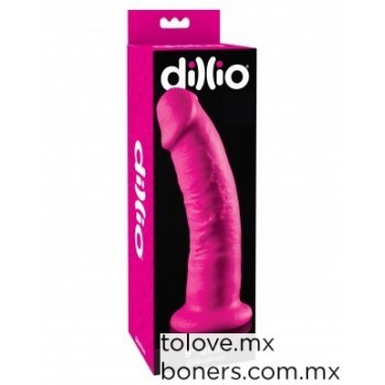 Precio de dildo grueso. Sexshop en línea. Compra Segura. Envío a toda la República Mexicana y Ciudad de México CDMX