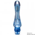Sexshop online | Precio de Vibrador Calypso Jelly Azul | Precio Bolas Kegel | Envío Tabasco, Campeche y Veracruz