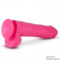 Tienda Online Sexo | Compra Dildo Gigante 30 cm Rosa | Vibradores para Hombre | Envíos a toda la Zona Metropolitana de la CDMX