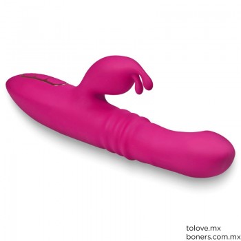 Tienda Sexo | Venta de Multiorgásmico Kira Velvet | Precio de los consoladores | Envíos a Cuernavaca, Morelos