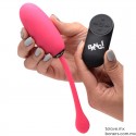 Sex Shop | Compra Huevo Vibrador Esponjoso Recargable | Placer a tu Ritmo | Envío Tabasco, Campeche y Veracruz