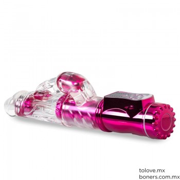 Sexshop online | Venta de Multiorgásmico Frisky Rabbit | Productos Sexuales | Envío Guanajuato, Querétaro e Hidalgo
