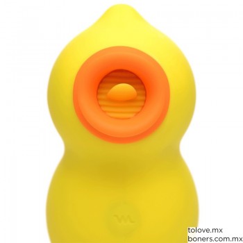Sex Shop | Precio de Succionador de Clítoris Sucky Ducky | Productos Sexuales | Envío Quintana Roo, Yucatán y todo México