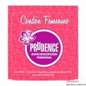 Sex shop online | Compra Prudence Condón Femenino | Empaque Discreto | Envío Sinaloa, Jalisco, Colima y todo México