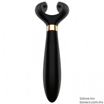 Sex shop virtual | Venta de Vibrador Múltiple Recargable | Sexshop Portales | Envío Sinaloa, Jalisco, Colima y todo México